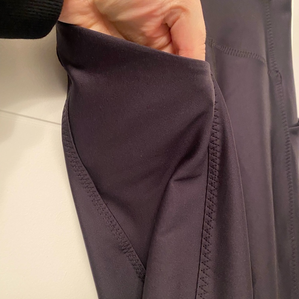 TNAction- Black leggings - Picture 3 of 7
